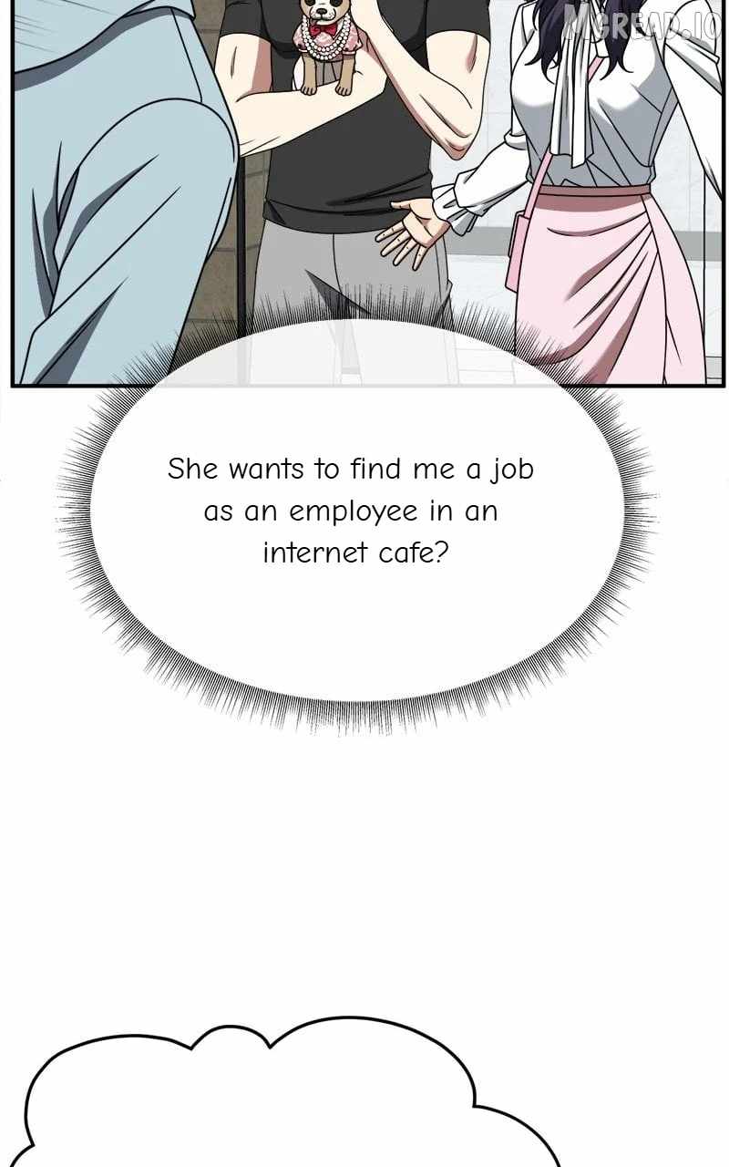 Change Me Chapter 271-eng-li - Page 40