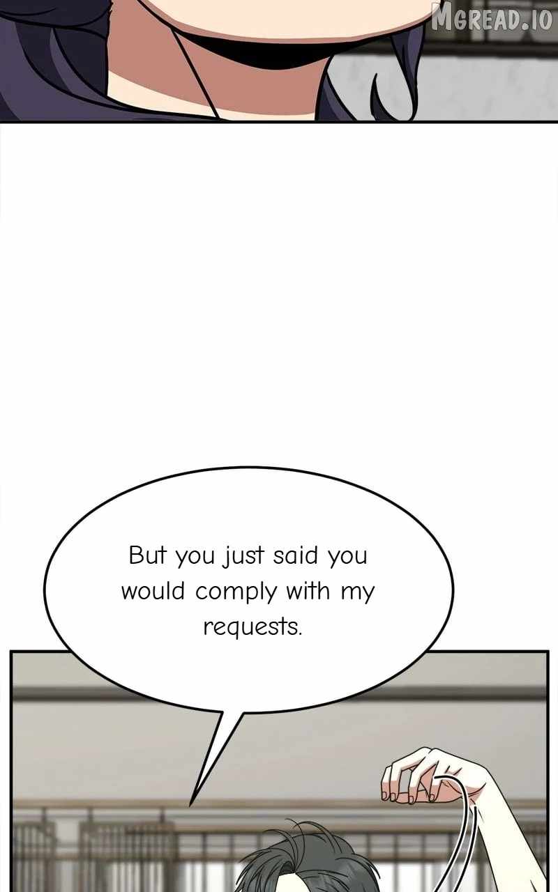 Change Me Chapter 271-eng-li - Page 7