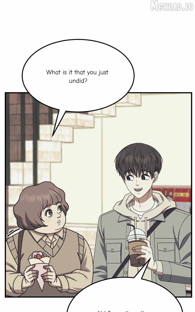 Change Me Chapter 272-eng-li - Page 20