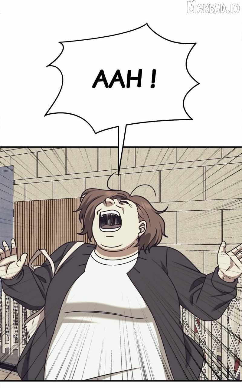 Change Me Chapter 272-eng-li - Page 17