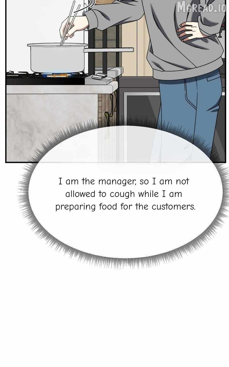 Change Me Chapter 272-eng-li - Page 83