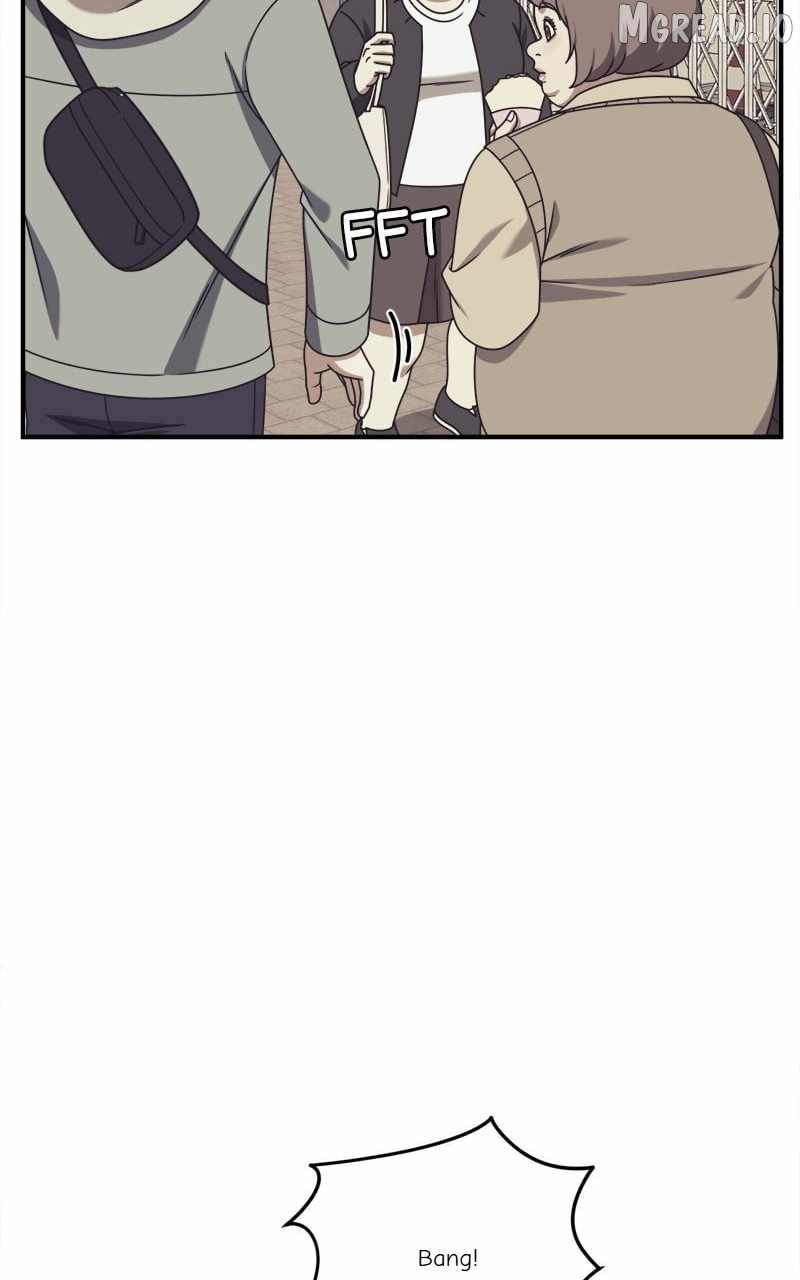 Change Me Chapter 272-eng-li - Page 15