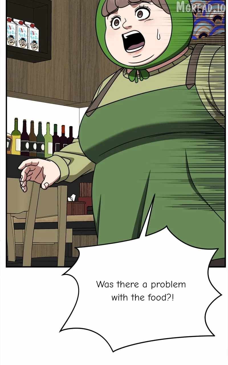 Change Me Chapter 271-eng-li - Page 140