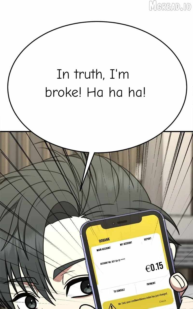 Change Me Chapter 271-eng-li - Page 14