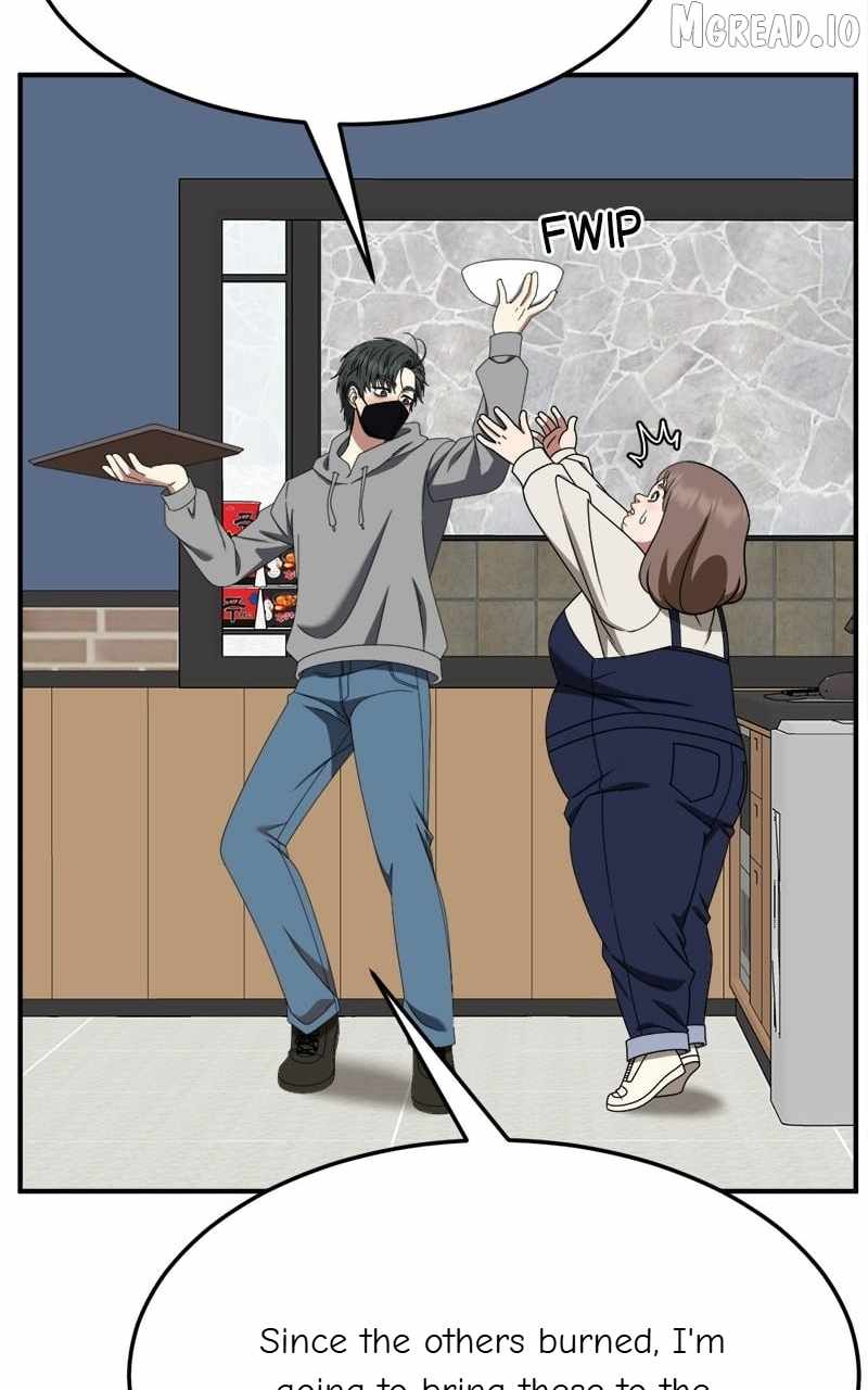 Change Me Chapter 272-eng-li - Page 119