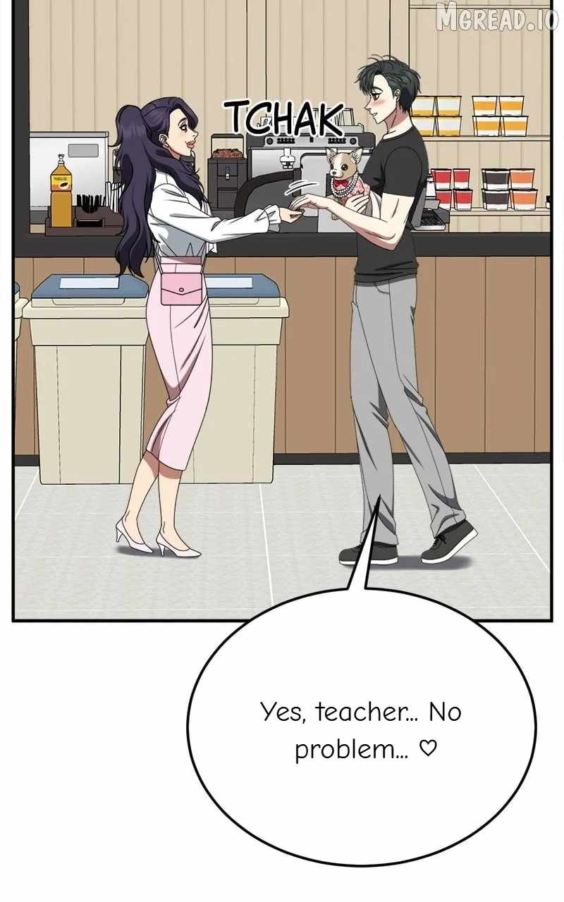 Change Me Chapter 271-eng-li - Page 60