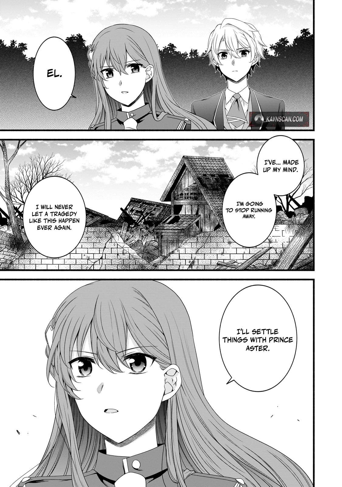 The Reproducer of Creation Magic Chapter 21-eng-li - Page 19