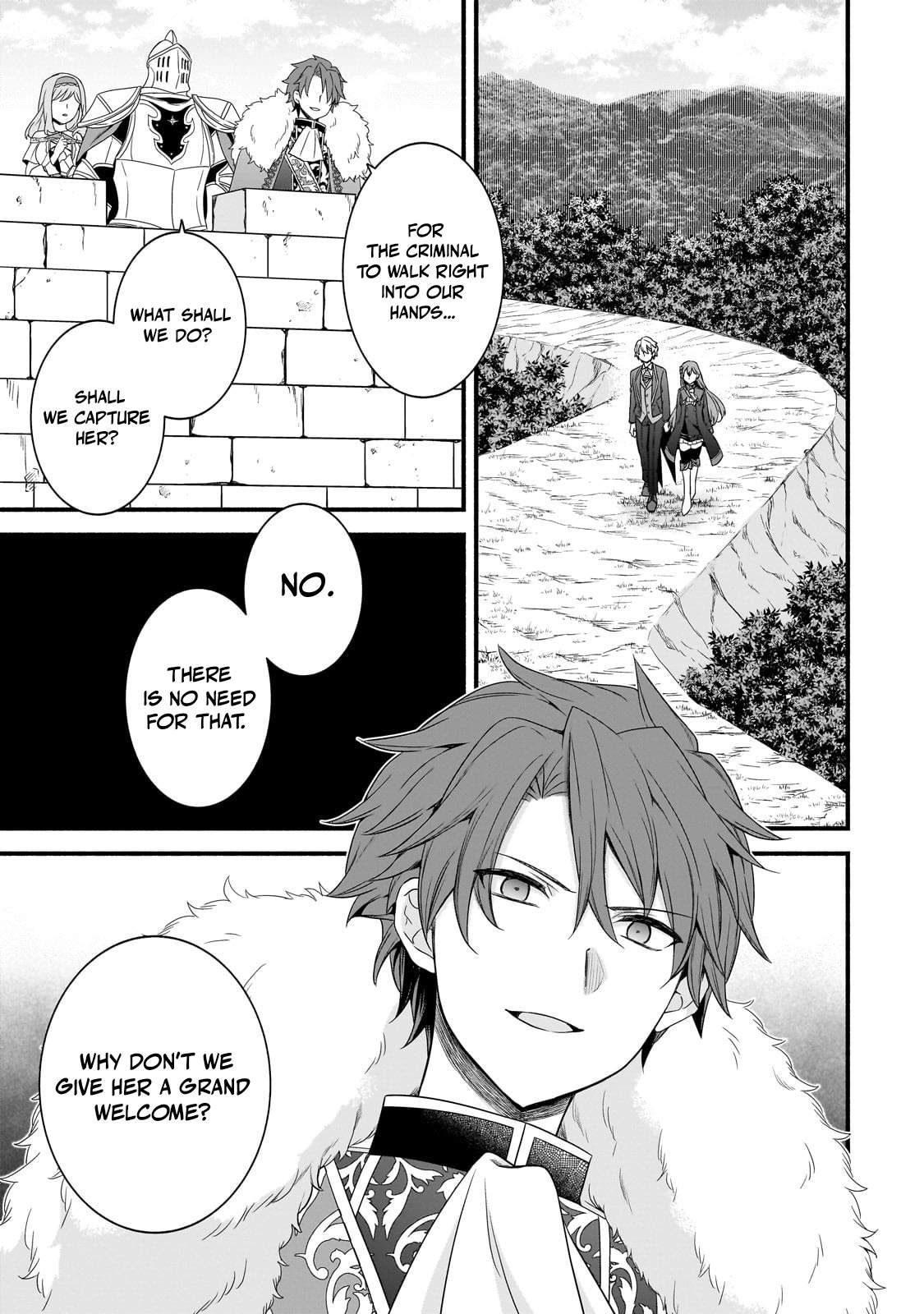 The Reproducer of Creation Magic Chapter 21-eng-li - Page 23