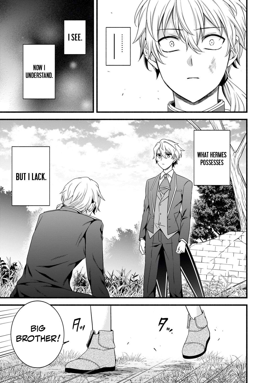 The Reproducer of Creation Magic Chapter 21-eng-li - Page 13