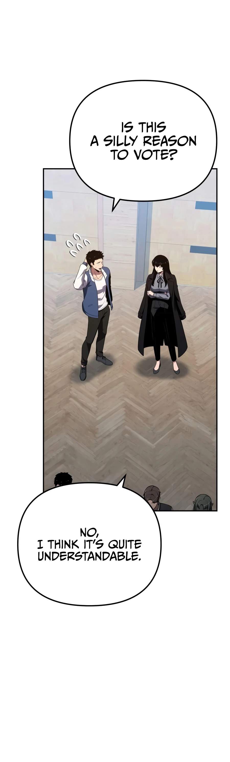 The Knight King Who Returned with a God Chapter 168-eng-li - Page 18