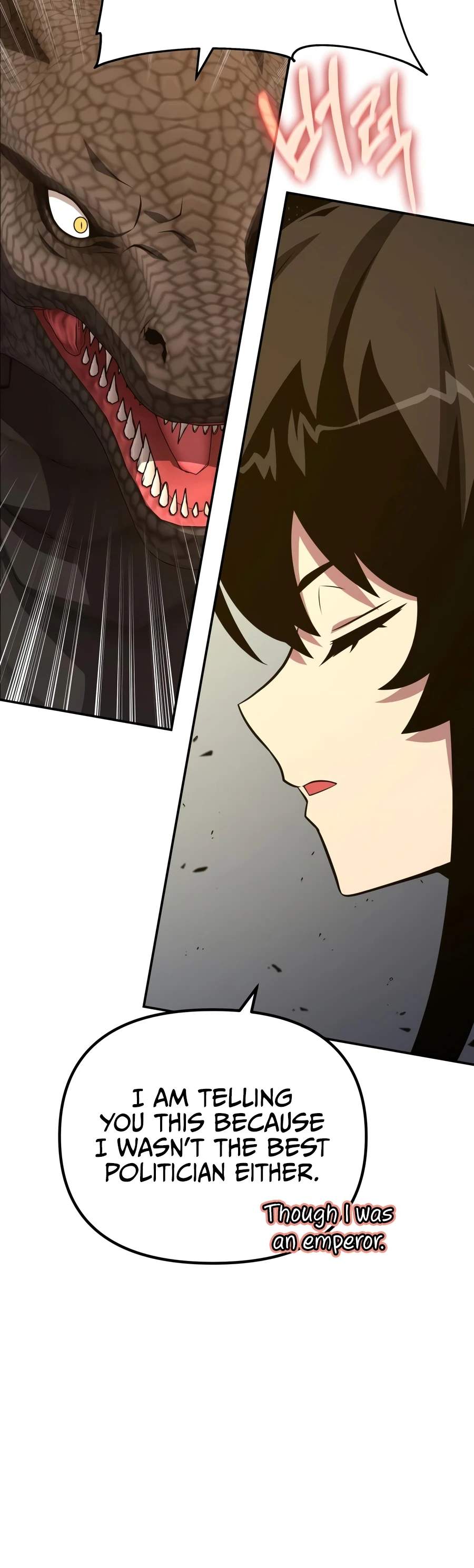 The Knight King Who Returned with a God Chapter 168-eng-li - Page 6