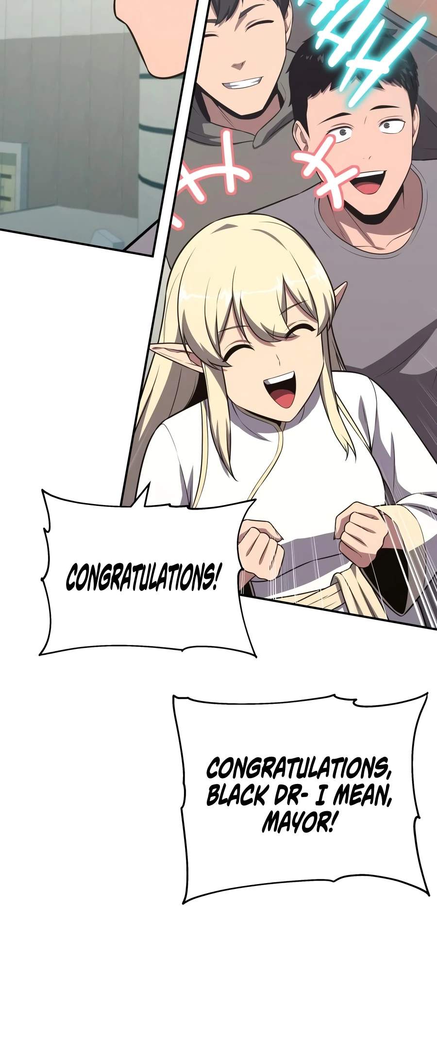 The Knight King Who Returned with a God Chapter 168-eng-li - Page 16