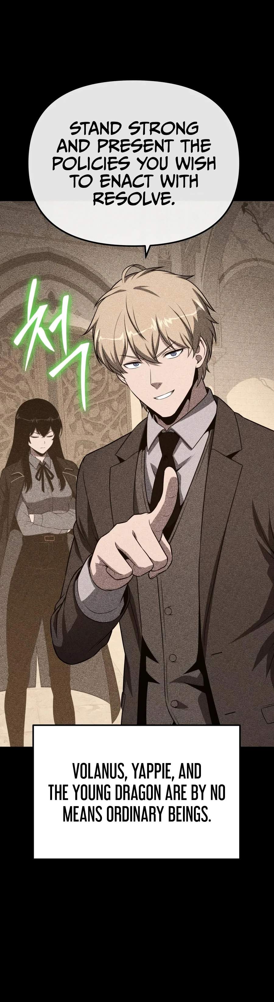 The Knight King Who Returned with a God Chapter 168-eng-li - Page 12