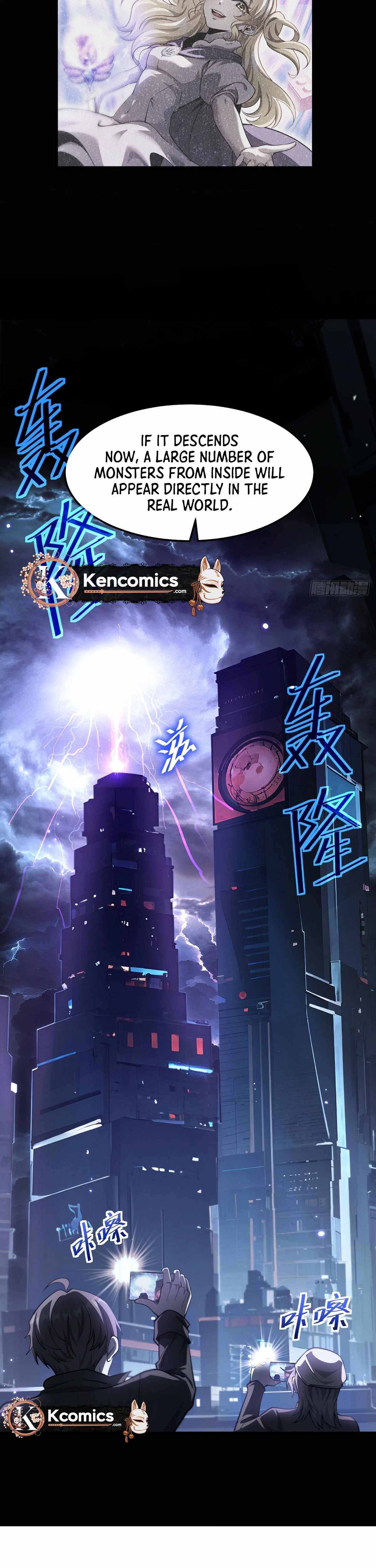The Strongest Devil becomes a rookie Chapter 35-eng-li - Page 14