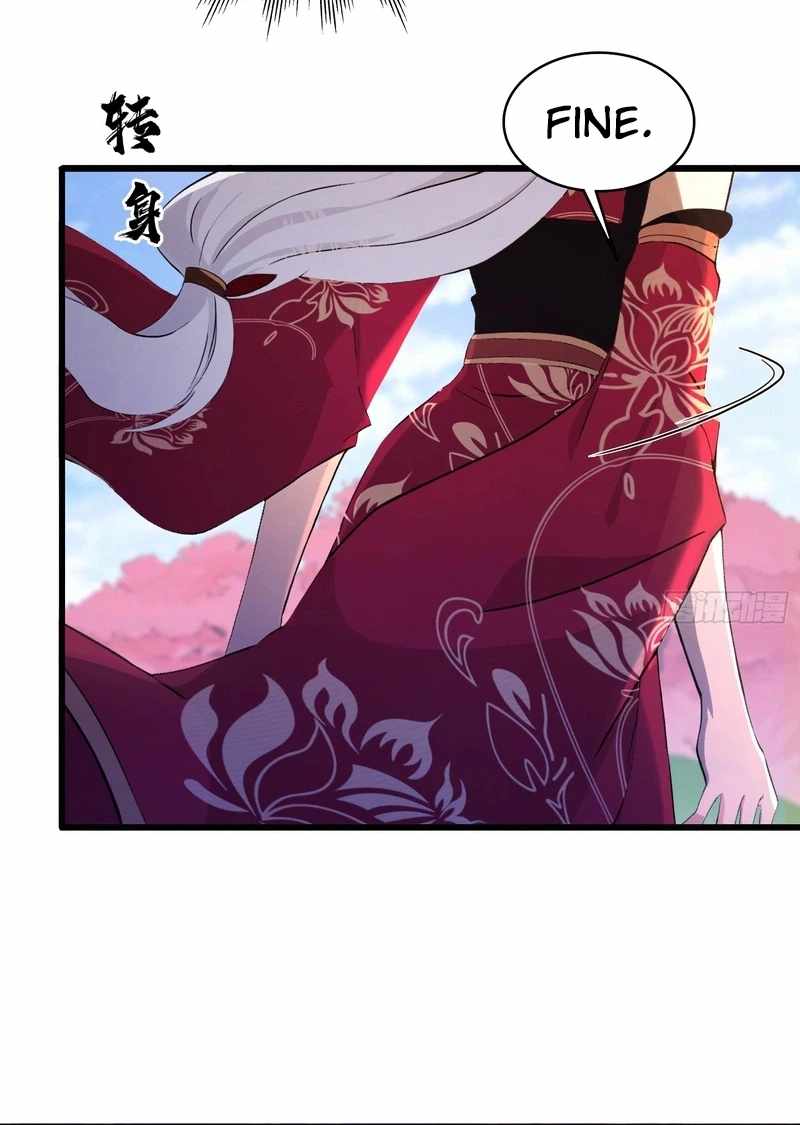 IT TURNS OUT THAT I HAVE BEEN INVINCIBLE FOR A LONG TIME Chapter 210-eng-li - Page 13