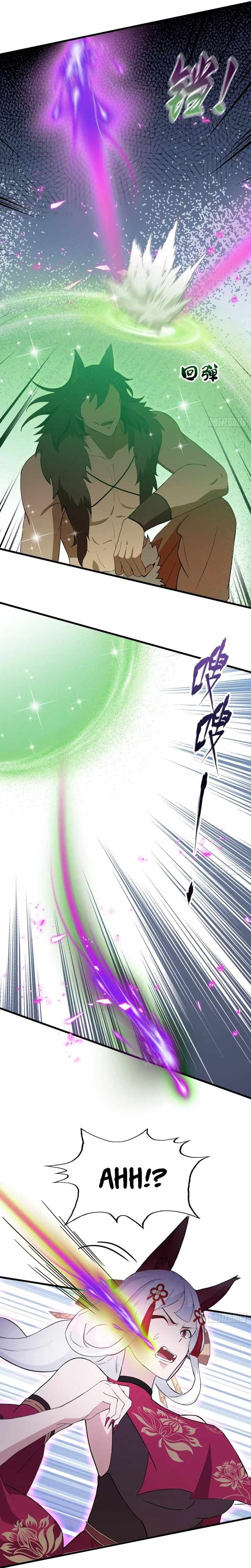 IT TURNS OUT THAT I HAVE BEEN INVINCIBLE FOR A LONG TIME Chapter 211-eng-li - Page 6