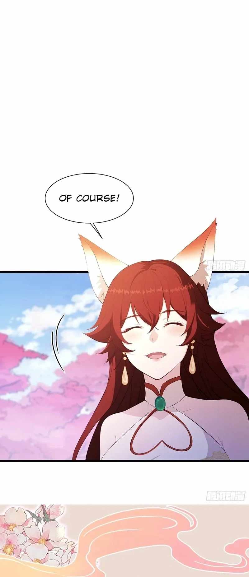 IT TURNS OUT THAT I HAVE BEEN INVINCIBLE FOR A LONG TIME Chapter 213-eng-li - Page 14
