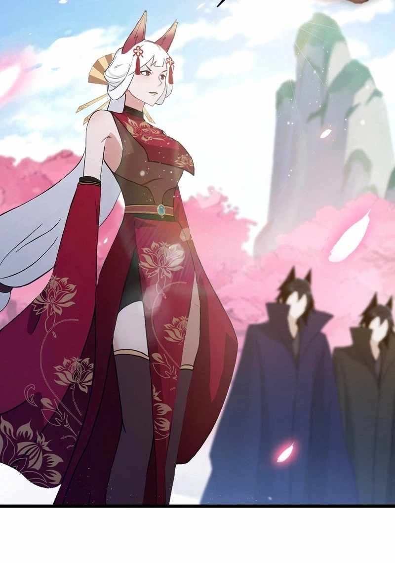 IT TURNS OUT THAT I HAVE BEEN INVINCIBLE FOR A LONG TIME Chapter 210-eng-li - Page 2