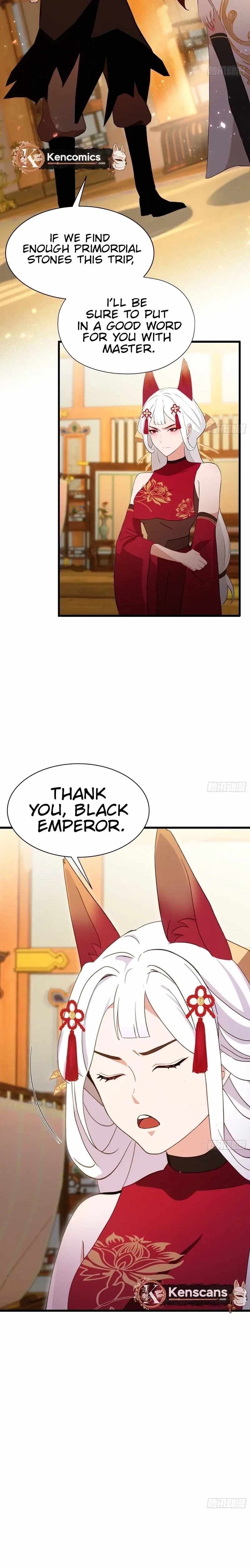 IT TURNS OUT THAT I HAVE BEEN INVINCIBLE FOR A LONG TIME Chapter 213-eng-li - Page 4