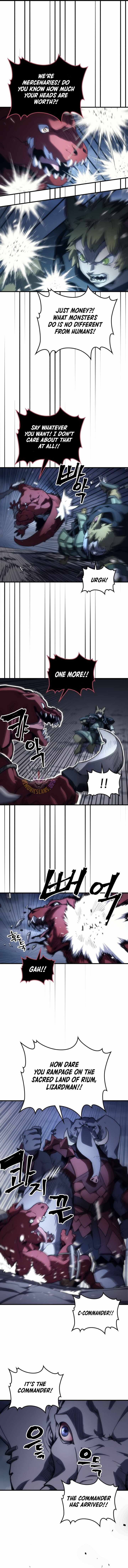 Mr Devourer, Please Act Like a Final Boss Chapter 130-eng-li - Page 6