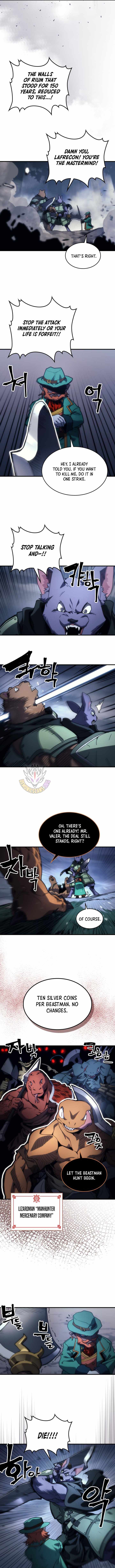 Mr Devourer, Please Act Like a Final Boss Chapter 130-eng-li - Page 2