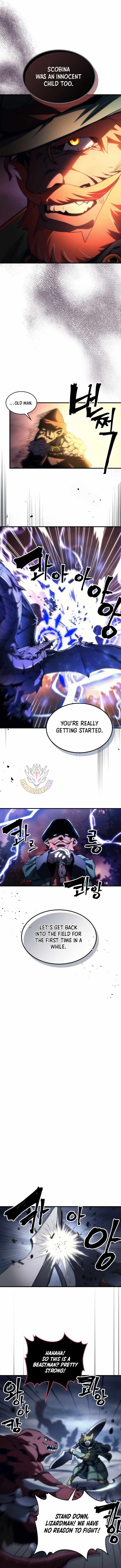 Mr Devourer, Please Act Like a Final Boss Chapter 130-eng-li - Page 5