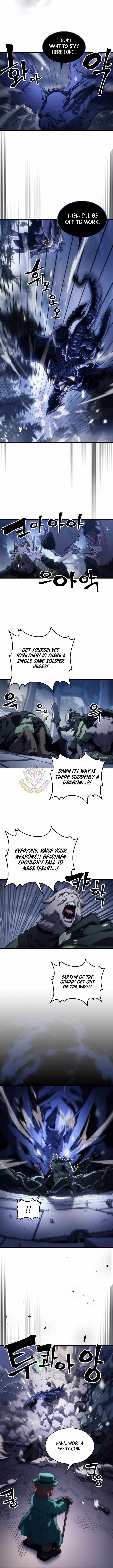 Mr Devourer, Please Act Like a Final Boss Chapter 130-eng-li - Page 1