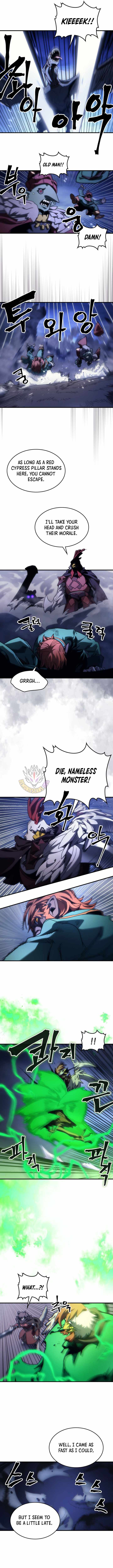 Mr Devourer, Please Act Like a Final Boss Chapter 130-eng-li - Page 10