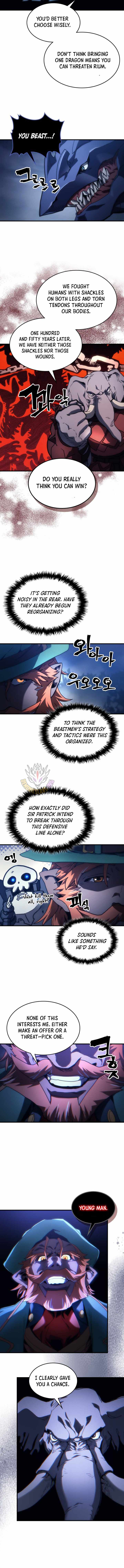 Mr Devourer, Please Act Like a Final Boss Chapter 130-eng-li - Page 8