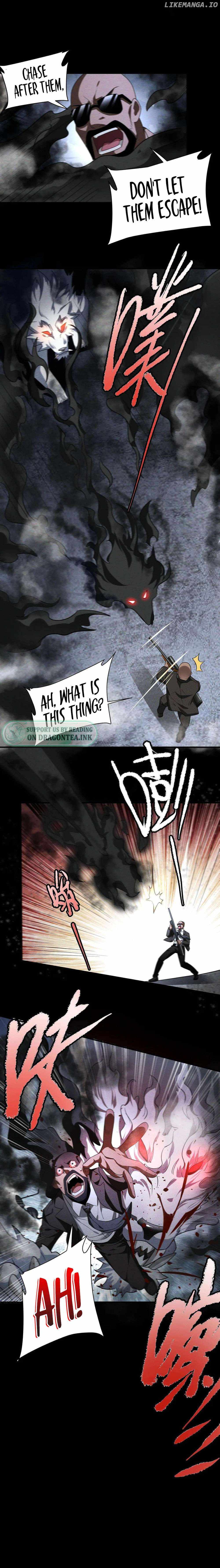 Apocalyptic Survival: I Can See Hidden Clues Chapter 51-eng-li - Page 3