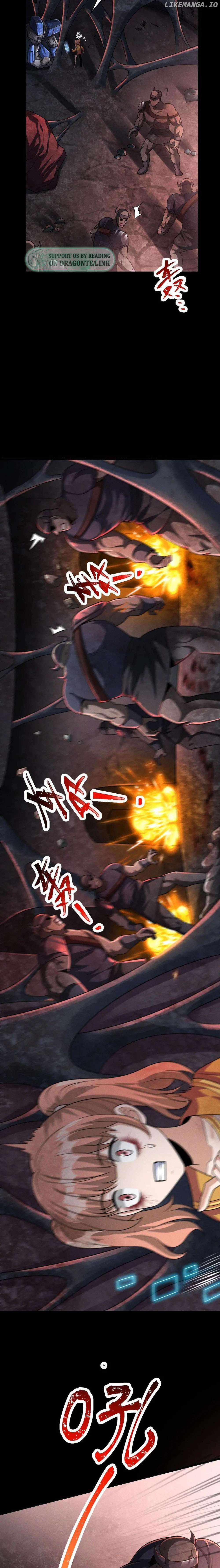Apocalyptic Survival: I Can See Hidden Clues Chapter 48-eng-li - Page 4