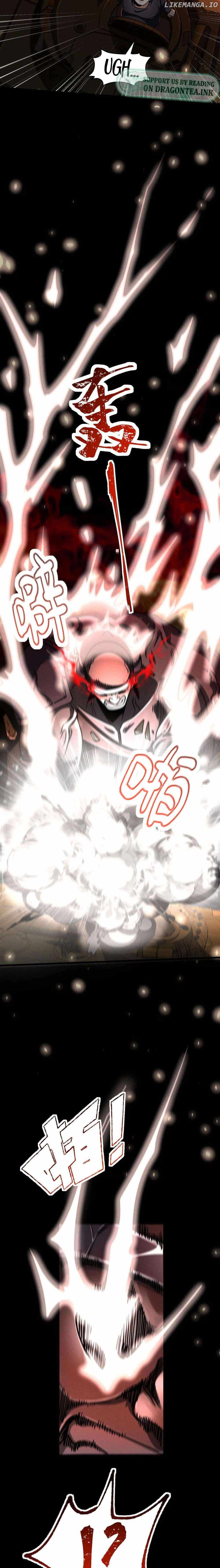 Apocalyptic Survival: I Can See Hidden Clues Chapter 55-eng-li - Page 6