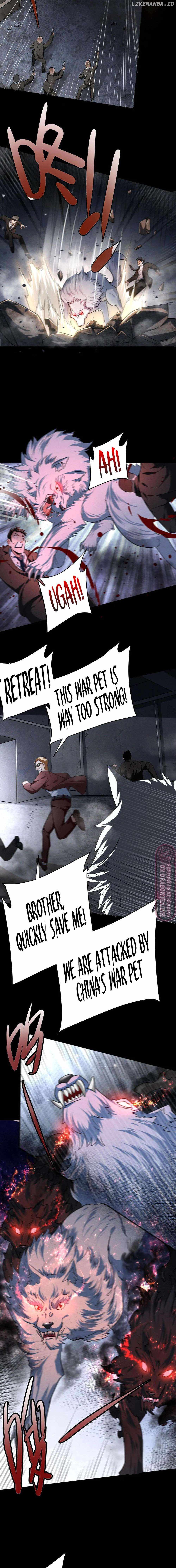 Apocalyptic Survival: I Can See Hidden Clues Chapter 51-eng-li - Page 5