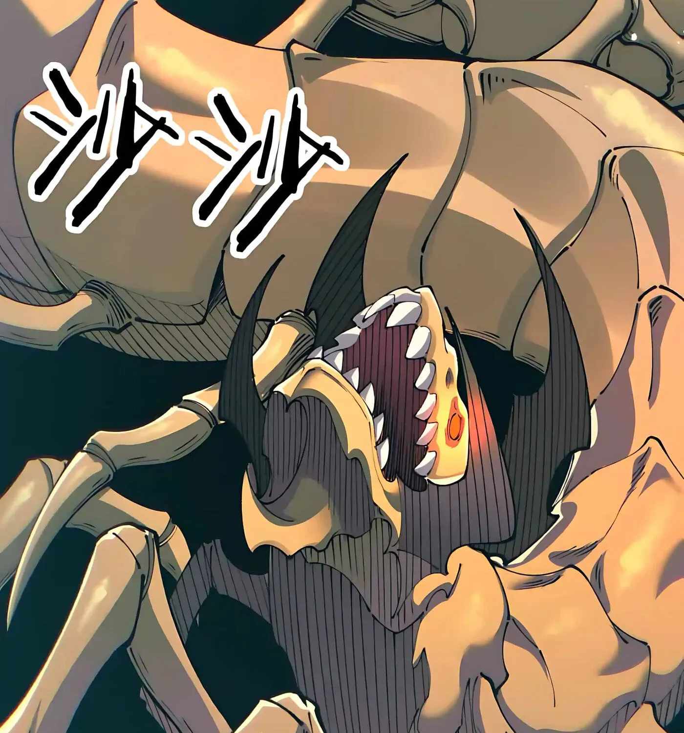 From Goblin to Goblin God Chapter 112-eng-li - Page 130