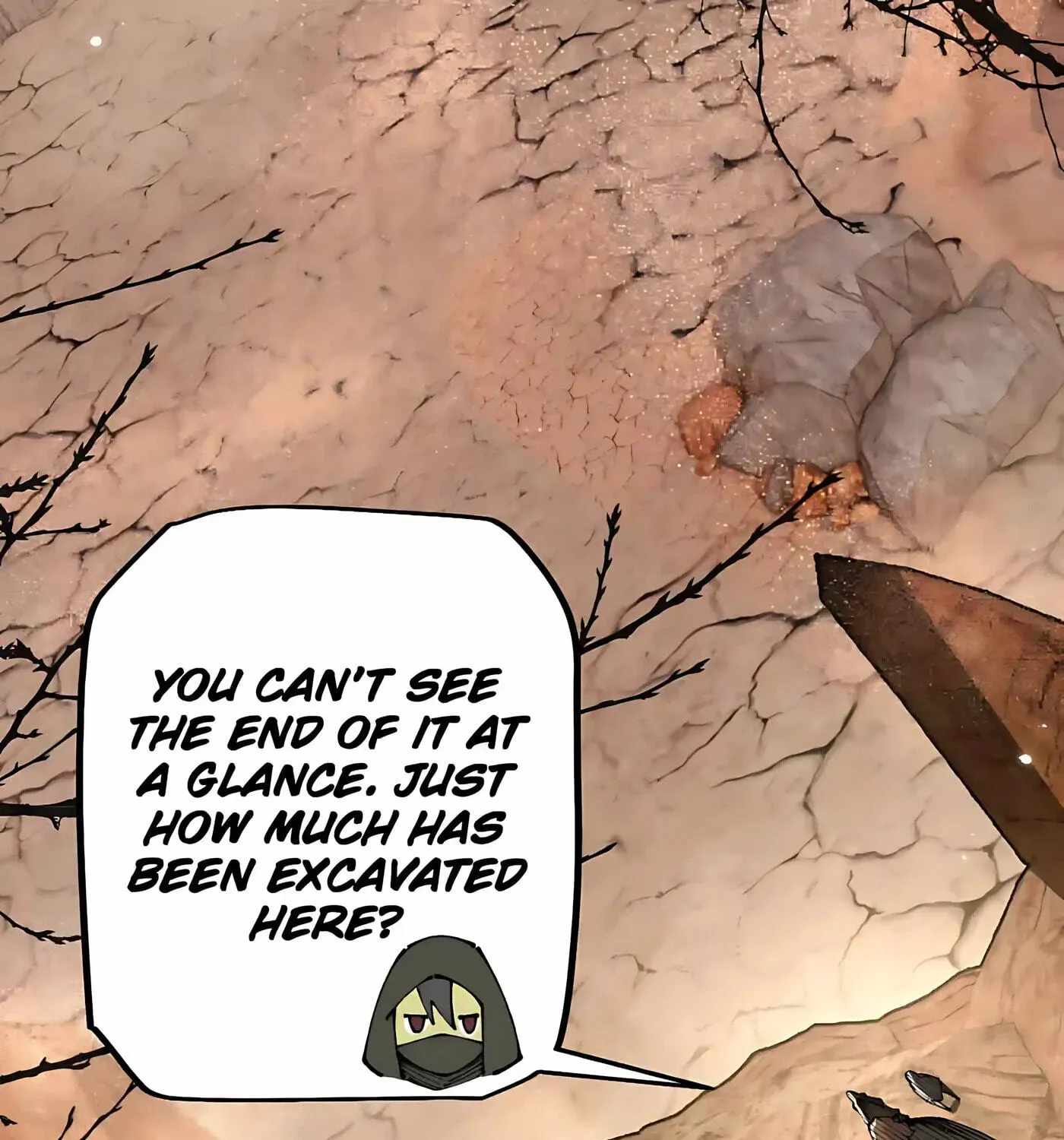 From Goblin to Goblin God Chapter 112-eng-li - Page 158
