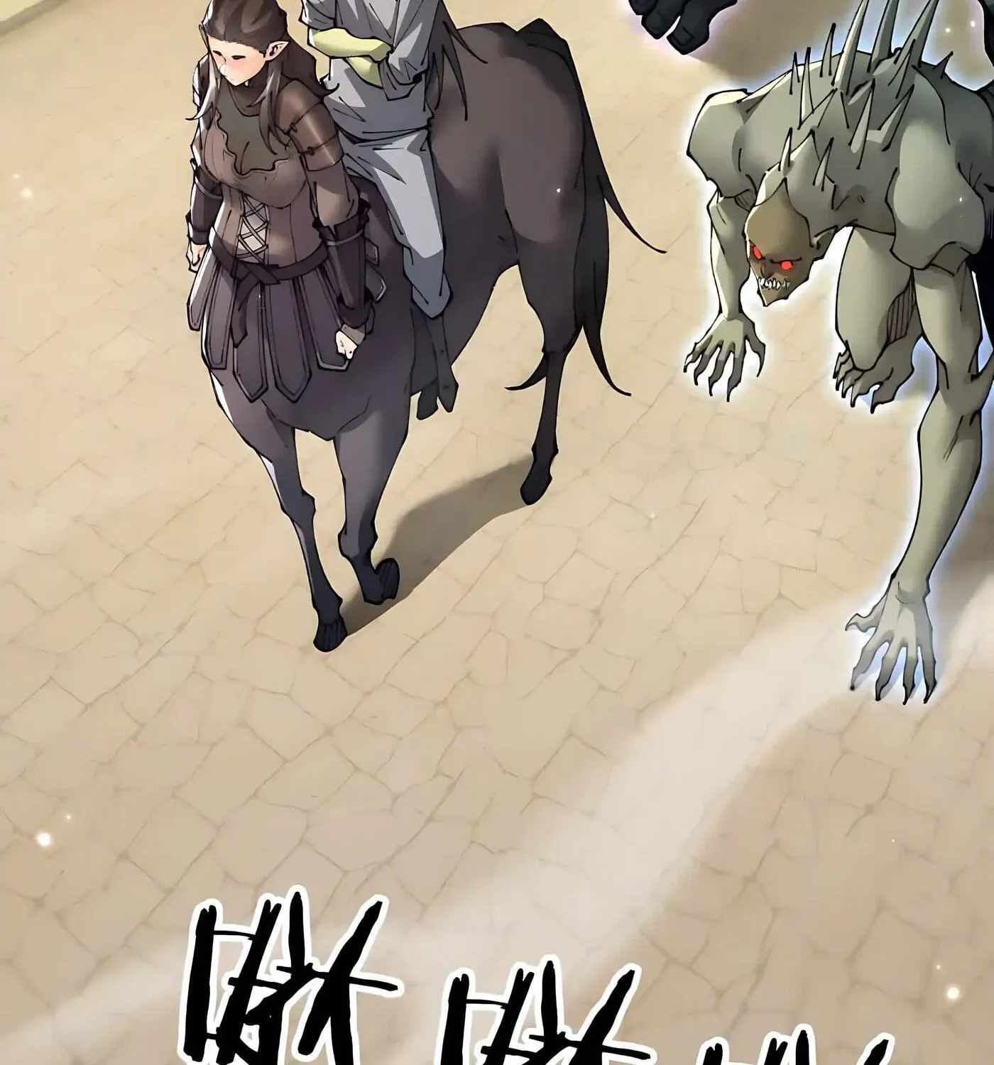 From Goblin to Goblin God Chapter 112-eng-li - Page 24