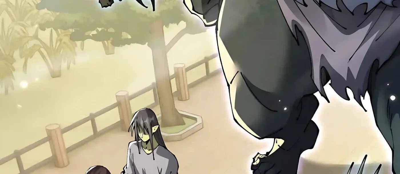 From Goblin to Goblin God Chapter 112-eng-li - Page 23