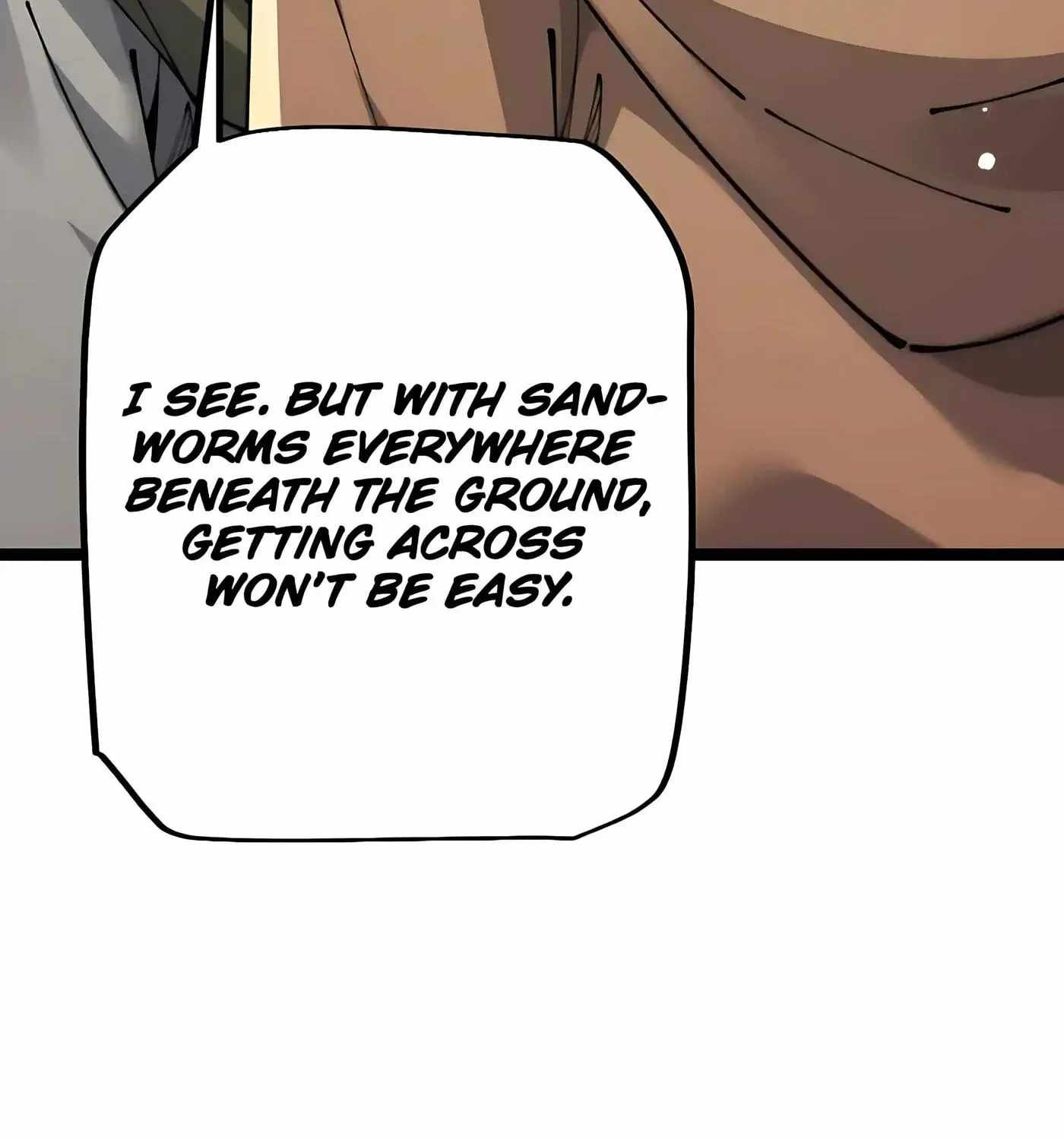 From Goblin to Goblin God Chapter 112-eng-li - Page 142