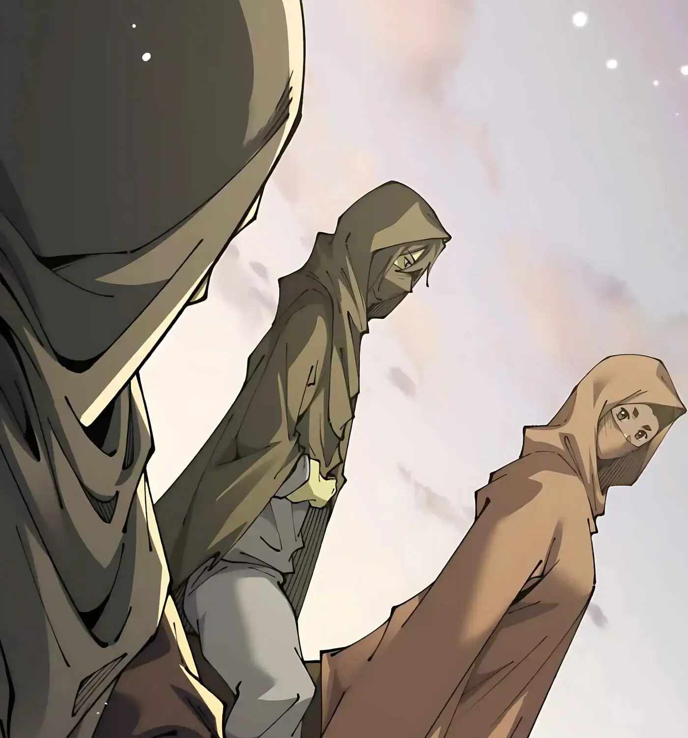 From Goblin to Goblin God Chapter 112-eng-li - Page 136