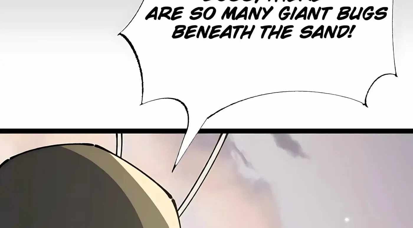 From Goblin to Goblin God Chapter 112-eng-li - Page 135