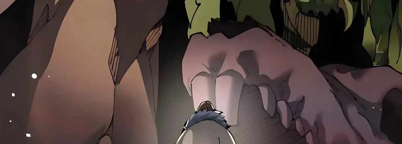 From Goblin to Goblin God Chapter 112-eng-li - Page 81