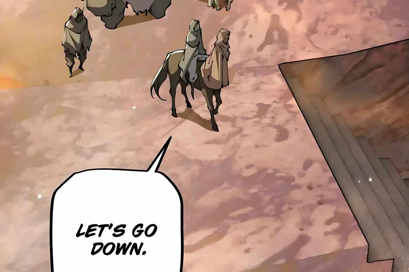 From Goblin to Goblin God Chapter 112-eng-li - Page 167