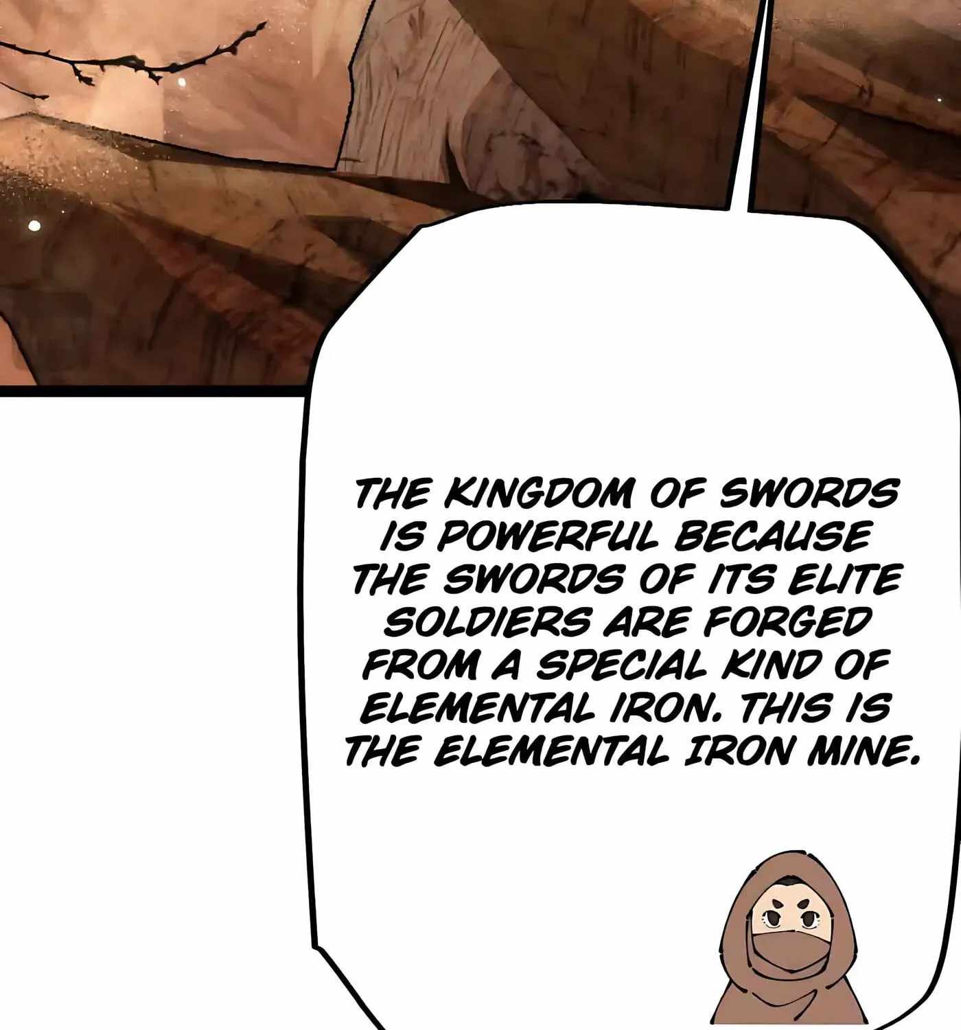 From Goblin to Goblin God Chapter 112-eng-li - Page 160