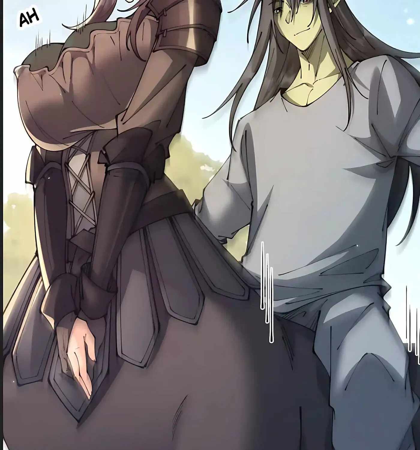 From Goblin to Goblin God Chapter 112-eng-li - Page 10