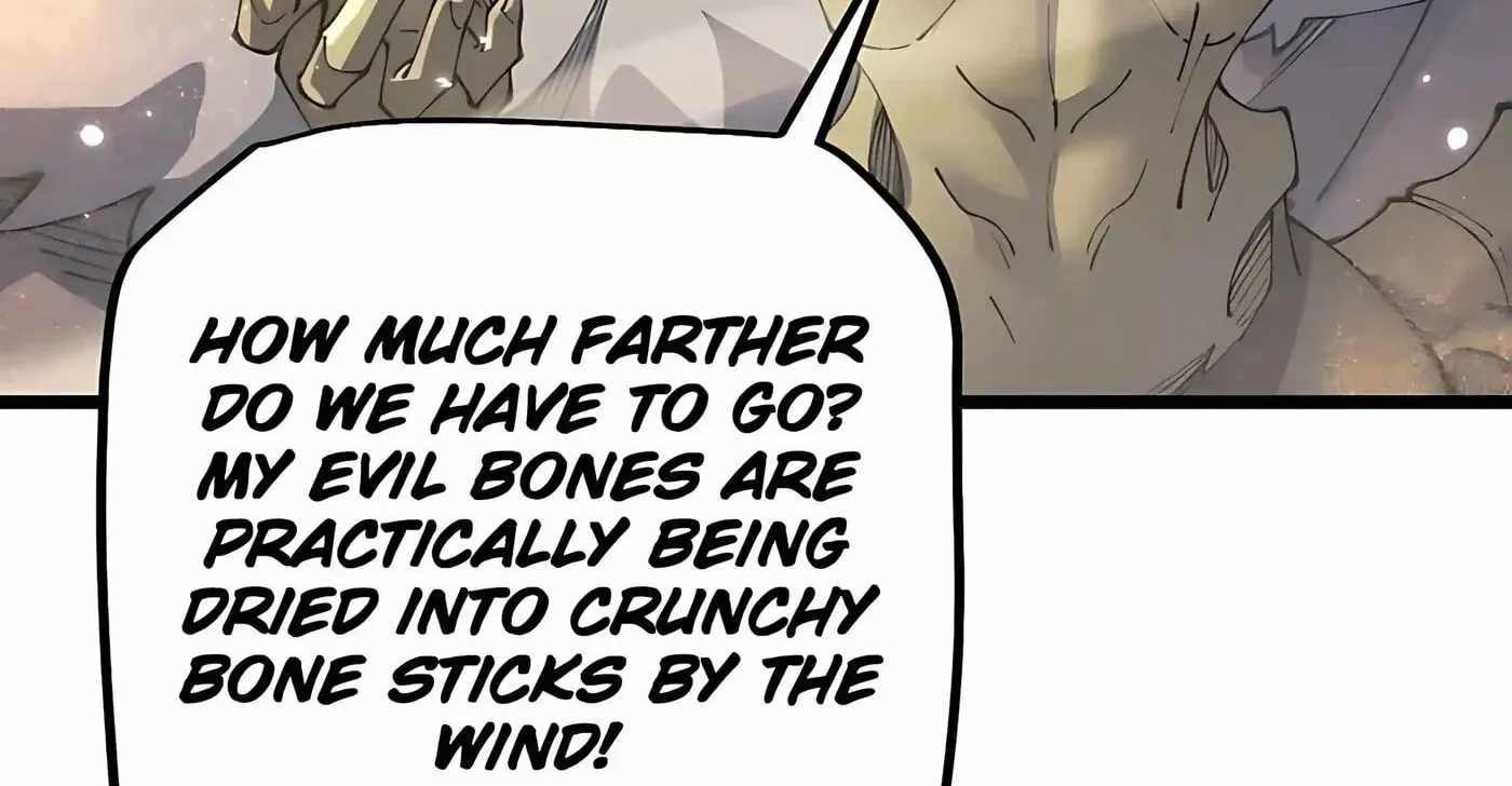 From Goblin to Goblin God Chapter 112-eng-li - Page 105