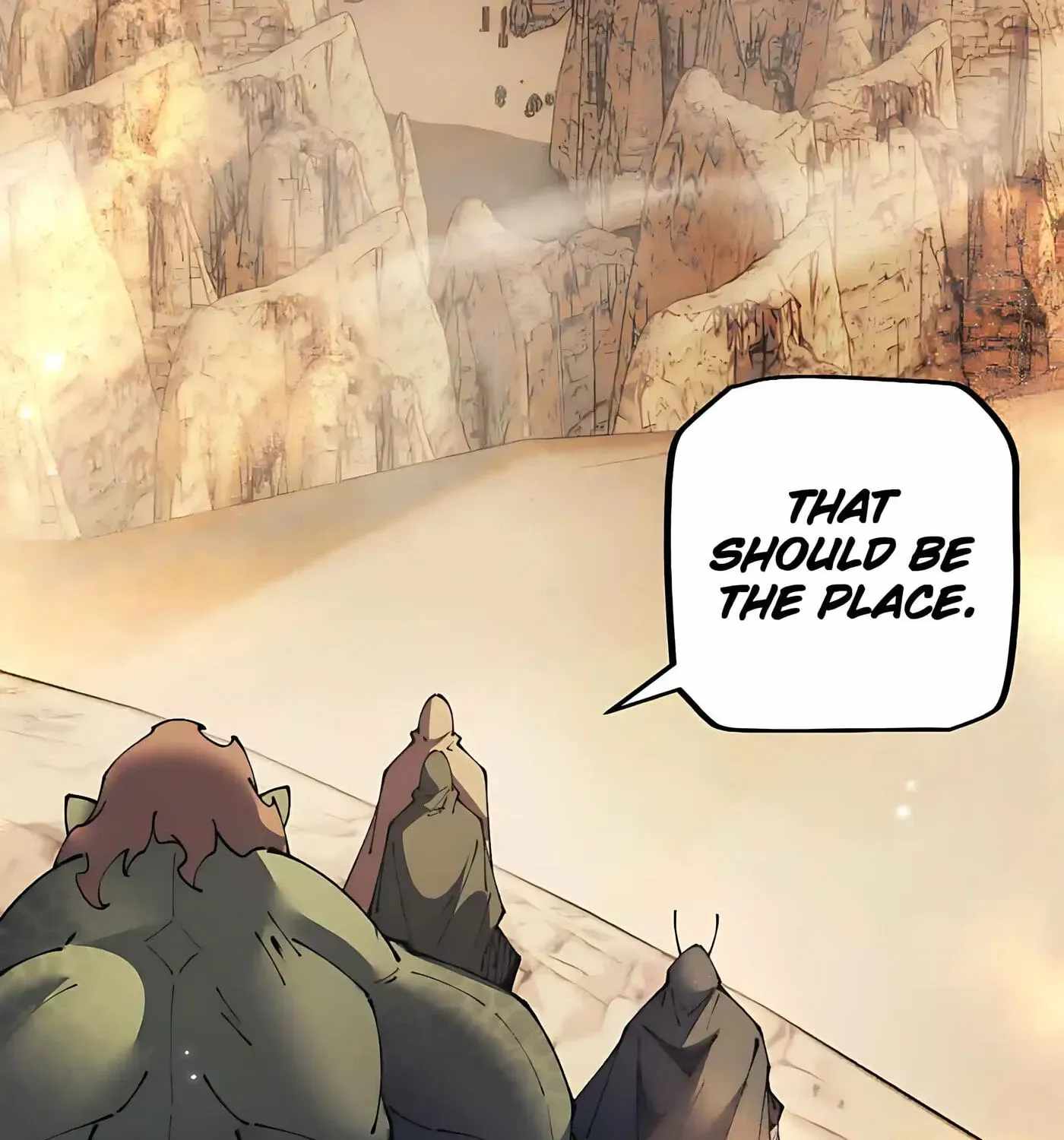 From Goblin to Goblin God Chapter 112-eng-li - Page 110
