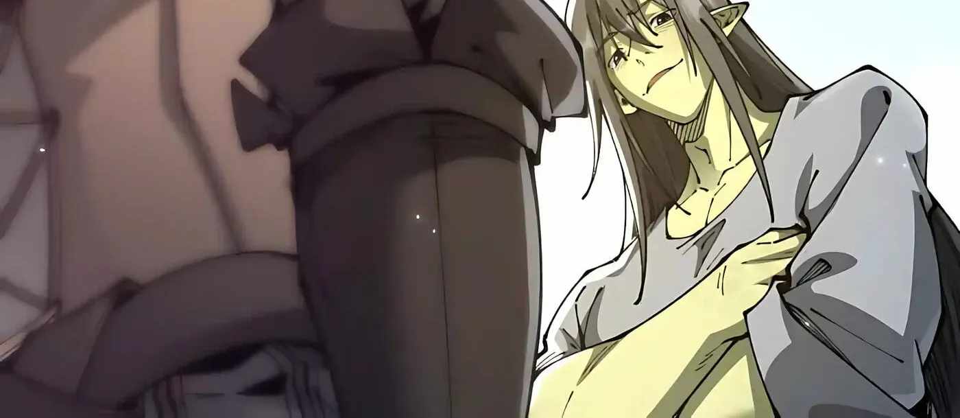 From Goblin to Goblin God Chapter 112-eng-li - Page 27