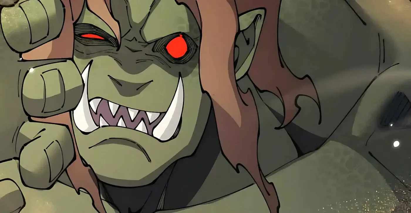 From Goblin to Goblin God Chapter 112-eng-li - Page 103