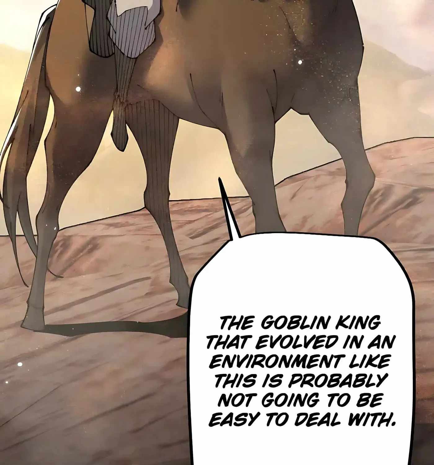 From Goblin to Goblin God Chapter 112-eng-li - Page 164