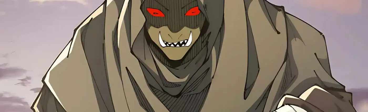 From Goblin to Goblin God Chapter 112-eng-li - Page 123